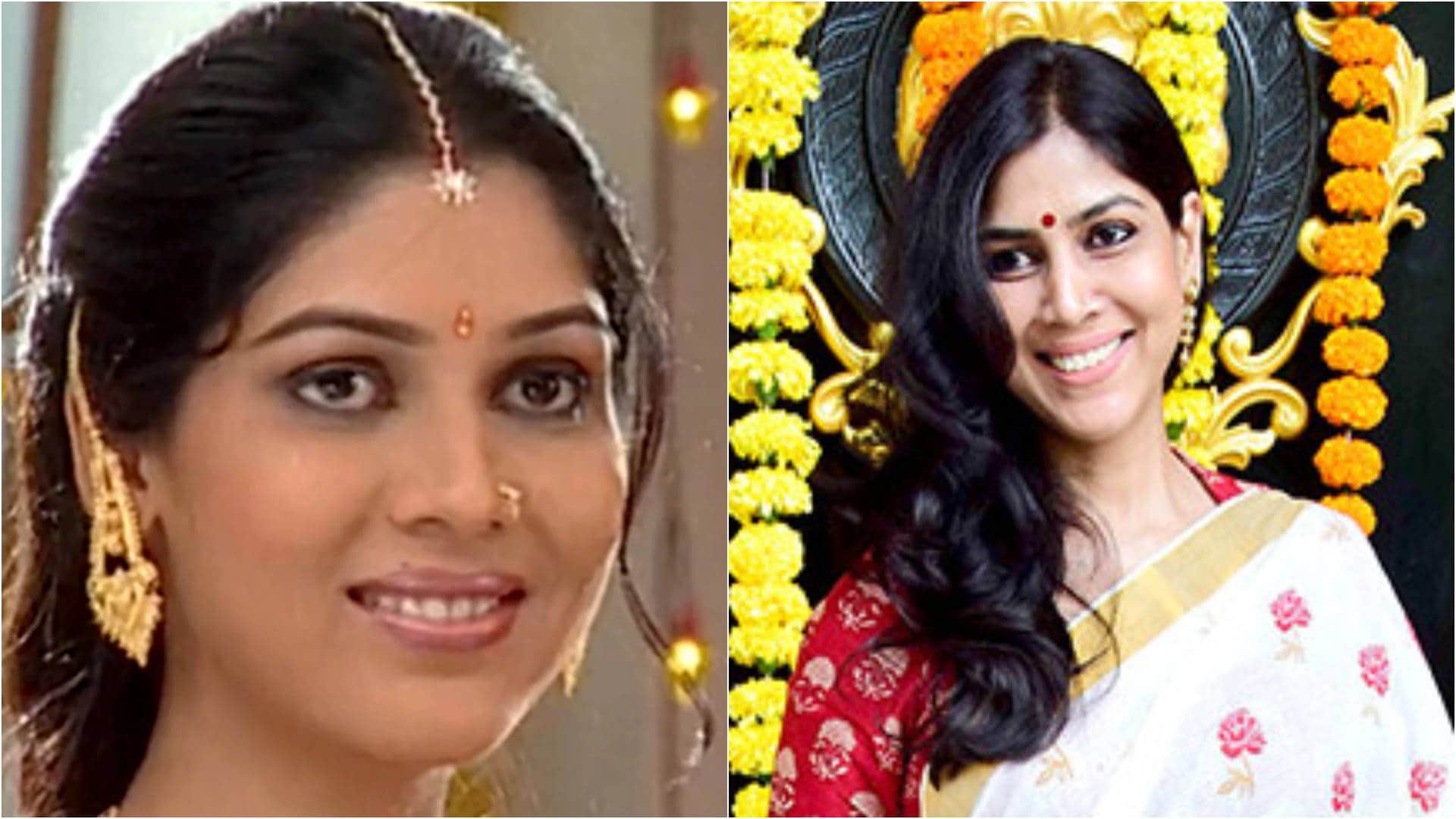 Popular TV Bahu from 2000s Serials Smriti Irani Shweta Tiwari Sakshi Tanwar Juhi Parmar Nausheen Gauri Pradhan