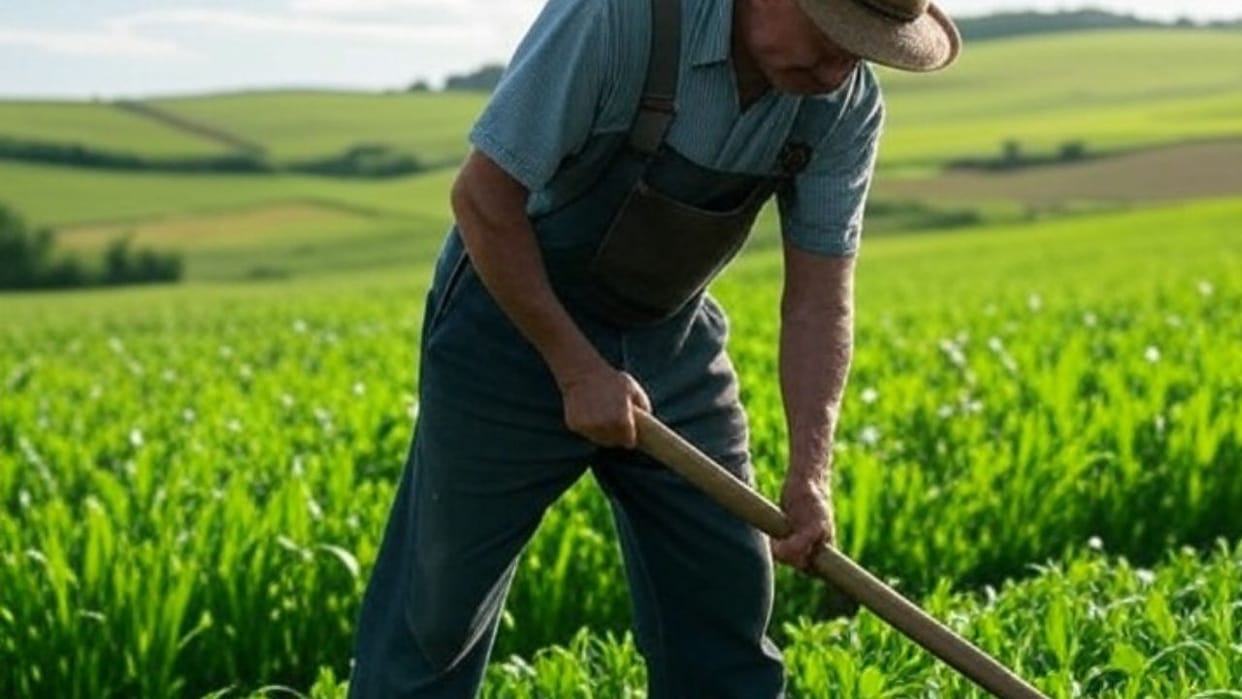 Himachal Hundreds of villages will be connected with natural farming training subsidy know all