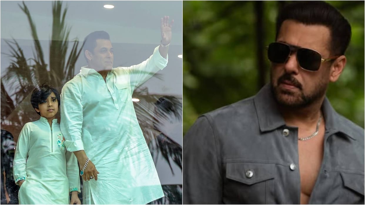 why bulletproof glass installed at Salman Khan Galaxy Apartment balcony Not death threats but This is reason