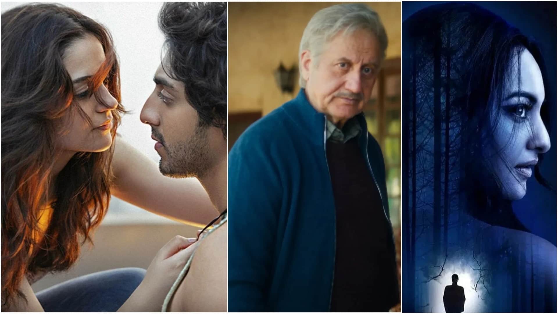 Box Office Collection Saiyaara Continue Breaks Records Now Left Kesari 2 In Worldwide Collection In 5 Days