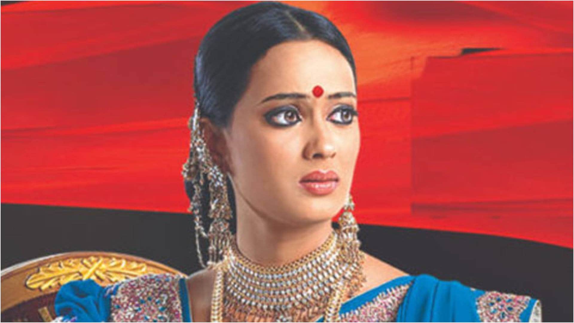 Popular TV Bahu from 2000s Serials Smriti Irani Shweta Tiwari Sakshi Tanwar Juhi Parmar Nausheen Gauri Pradhan