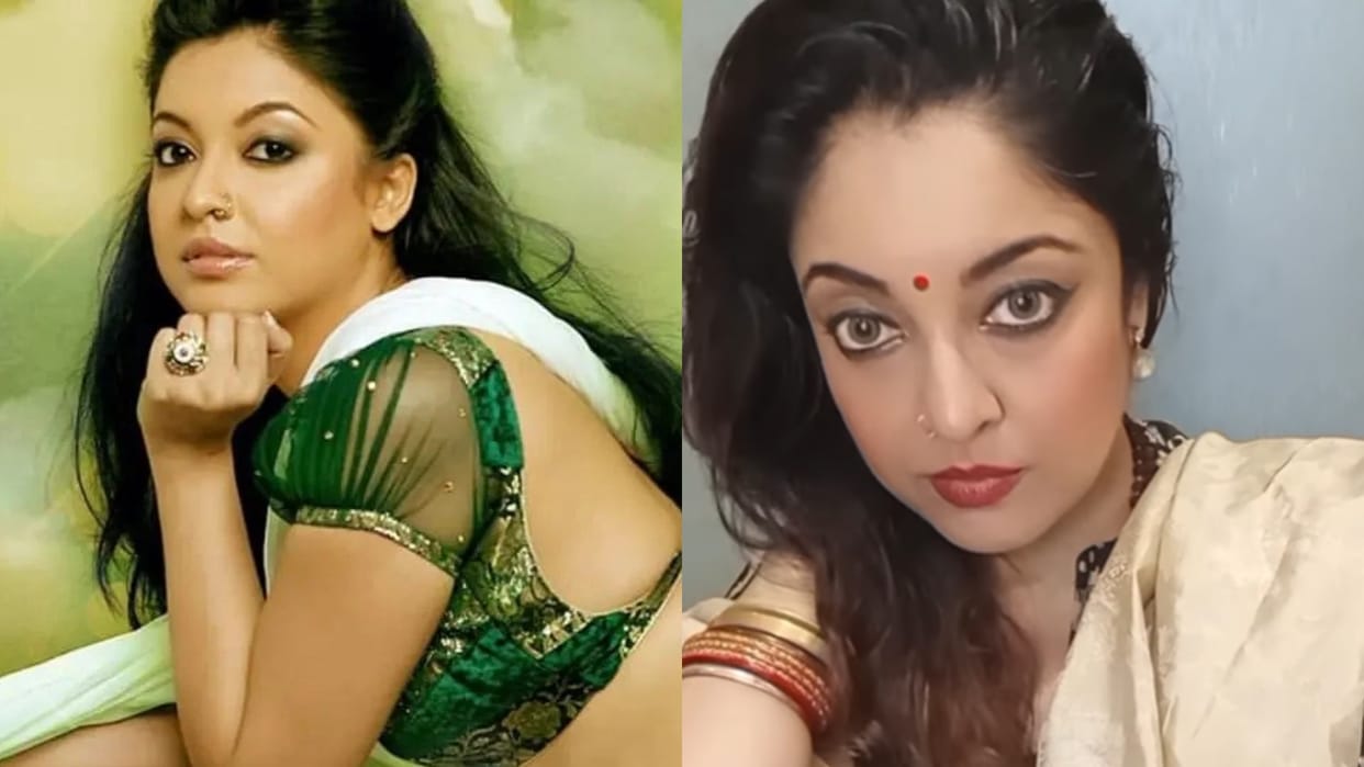 Tanushree Dutta Allegations Reel On Some Bollywood People Social Media Users Call It Propaganda