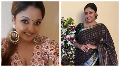 Tanushree Dutta Made Allegations Against Two Bollywood Actors Says Tried Mentally Harass Me