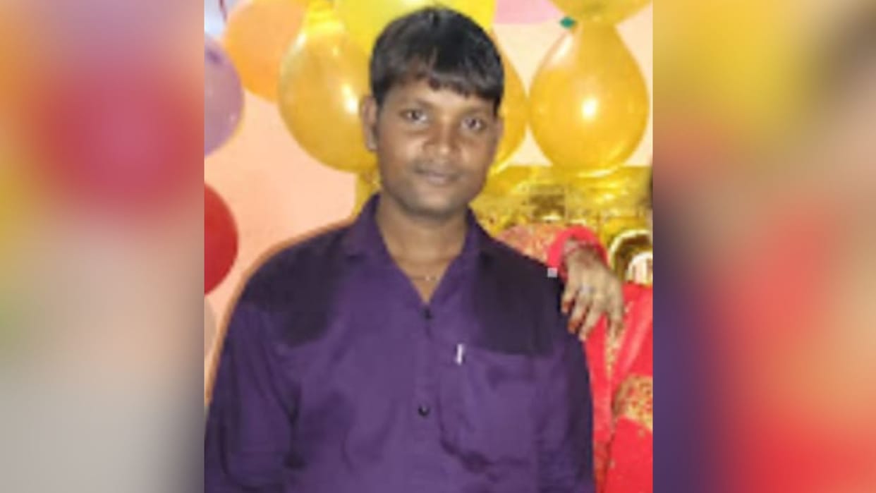 Wife killed husband with lover by cut body and buried him in room and got tiles installed in mumbai