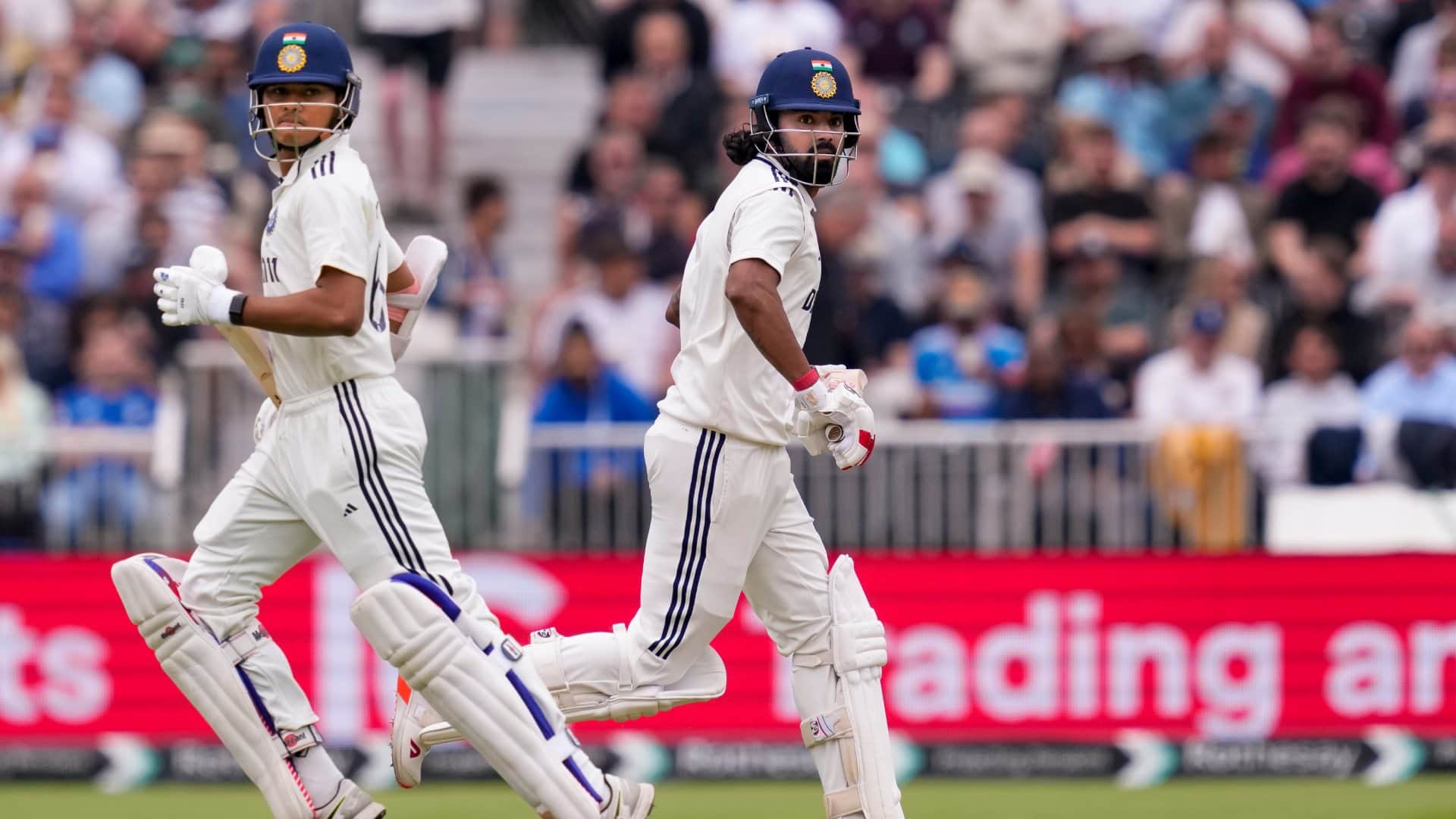 IND vs ENG: Average of 14.6 in the last three tests on England tour... , what happened to Yashasvi Jaiswal