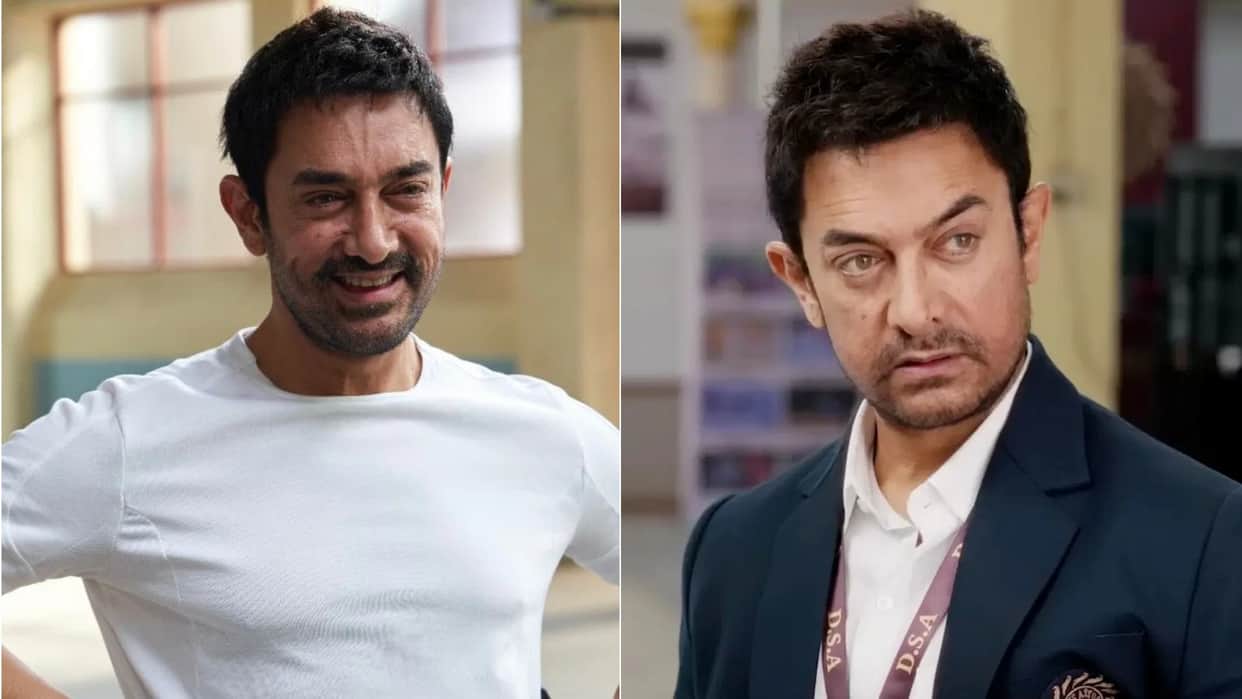 Aamir Khan To Hoist The Indian National Flag At Indian Film Festival Of Melbourne 2025