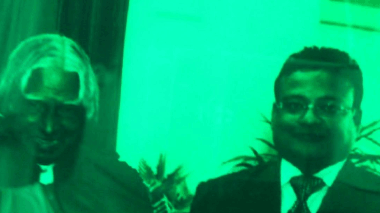 Business Tycoon Son Harshvardhan Jain London MBA Africa Links Diplomacy Drama and Hawala Trail