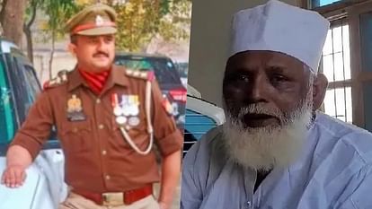 Crime branch incharge Abdul Rehman Siddiqui suspended in the investigation of Changur Baba gang