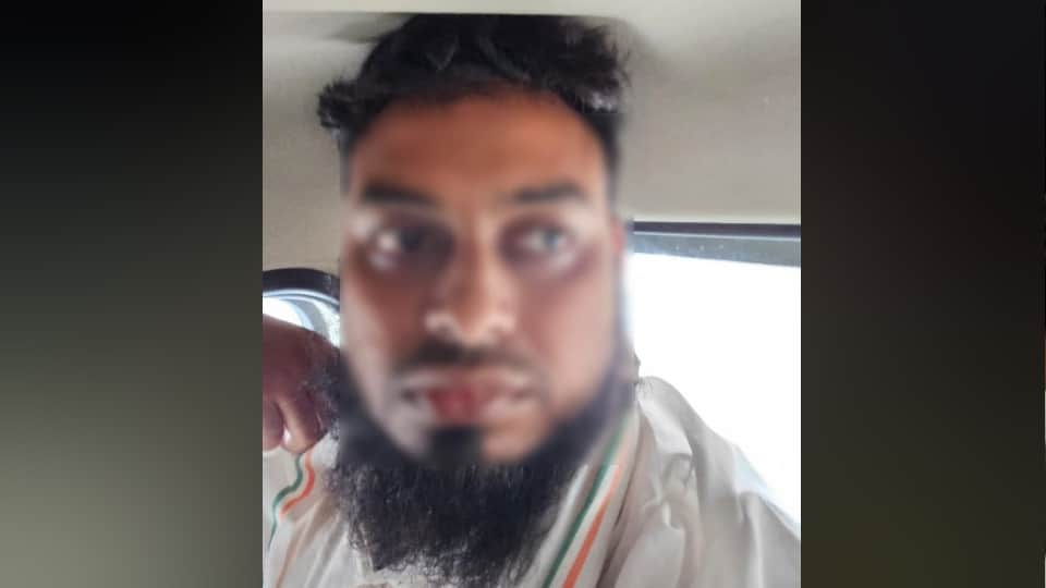 Agra conversion case Abdul Rehman had made the house in Mustafabad delhi a safe house