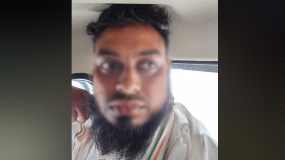 Agra conversion case Abdul Rehman had made the house in Mustafabad delhi a safe house