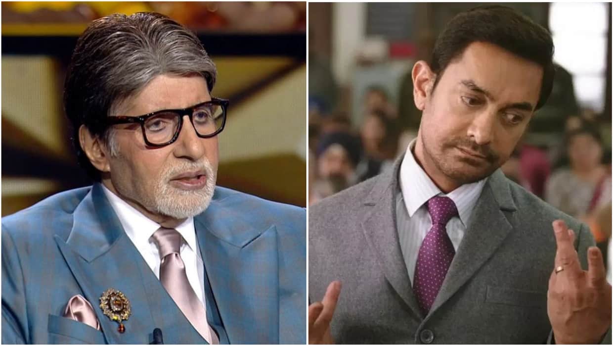 Amitabh Bachchan and Aamir Khan Old Cars Fined For Skipping State Road Taxes In Karnataka Know Who Is KGF Babu