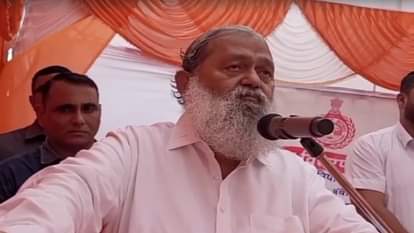 अनिल विज, कैबिनेट मंत्री