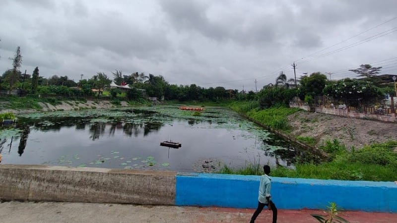 Indore news: ₹1.25 crore ghat to be built at Annapurna Talab for Chhath Puja celebrations