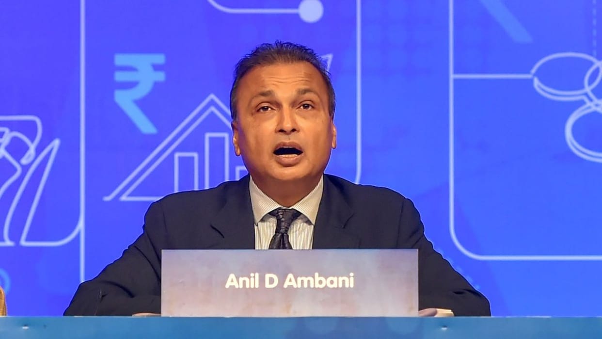 Anil Ambani did not appear before the ED for the second time in the FEMA case; know what is the matter