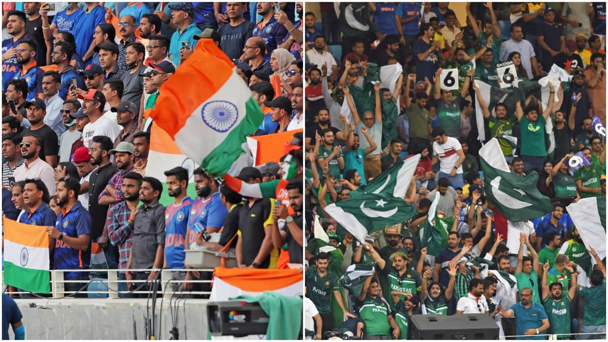 Asia Cup 2025 India vs Pakistan Match Tickets Yet to Sell Out Report Reveals Low Excitement