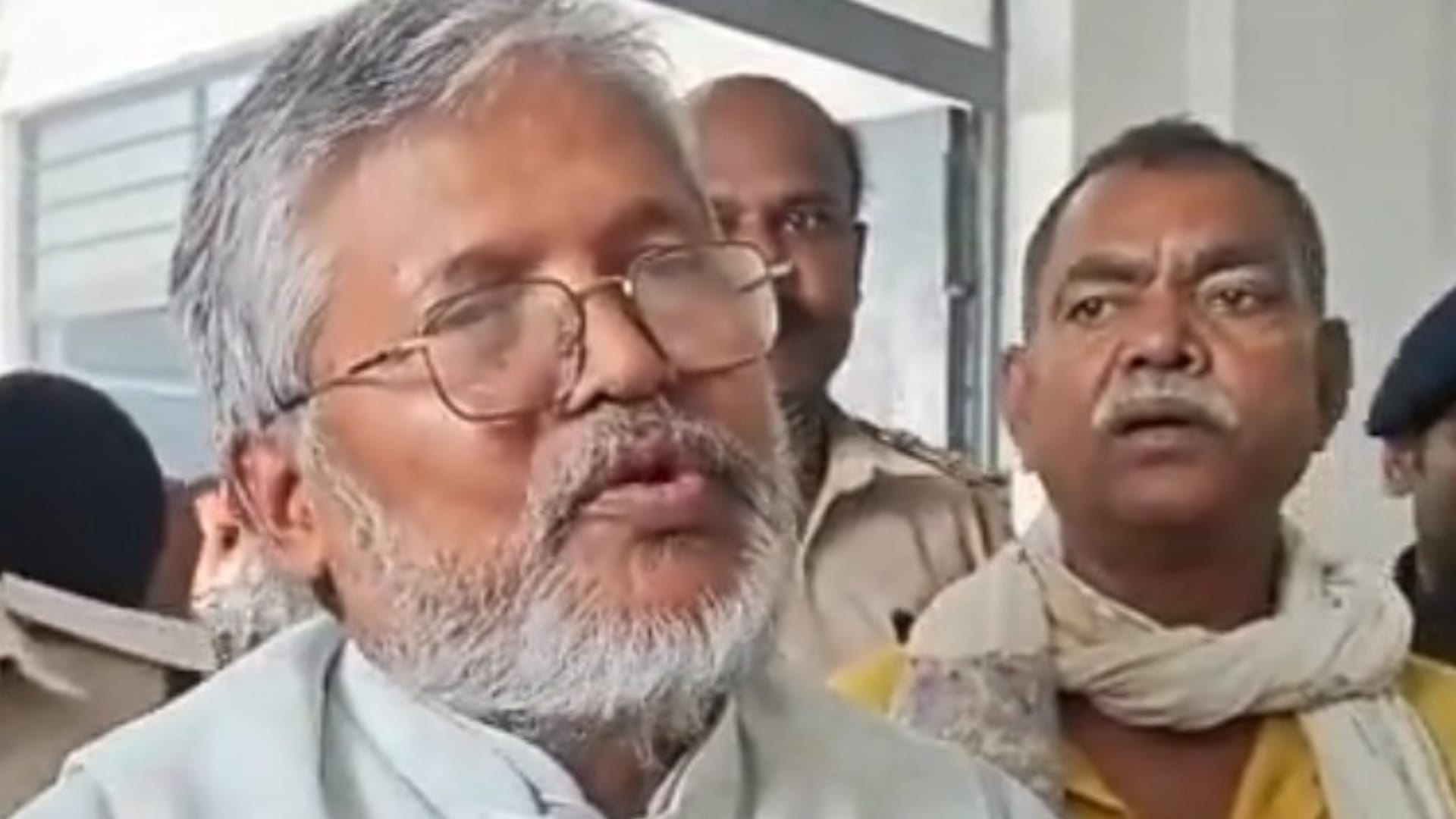 भाजपा विधायक मिश्री लाल