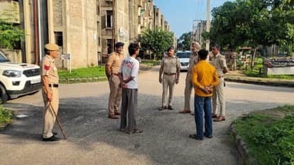 Chandigarh Police Over 50 Bomb Threats Received in Four Months Empty Handed