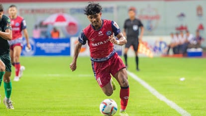 Durand Cup: Jamshedpur FC beat Tribhuvan FC 3-2 in a thrilling match