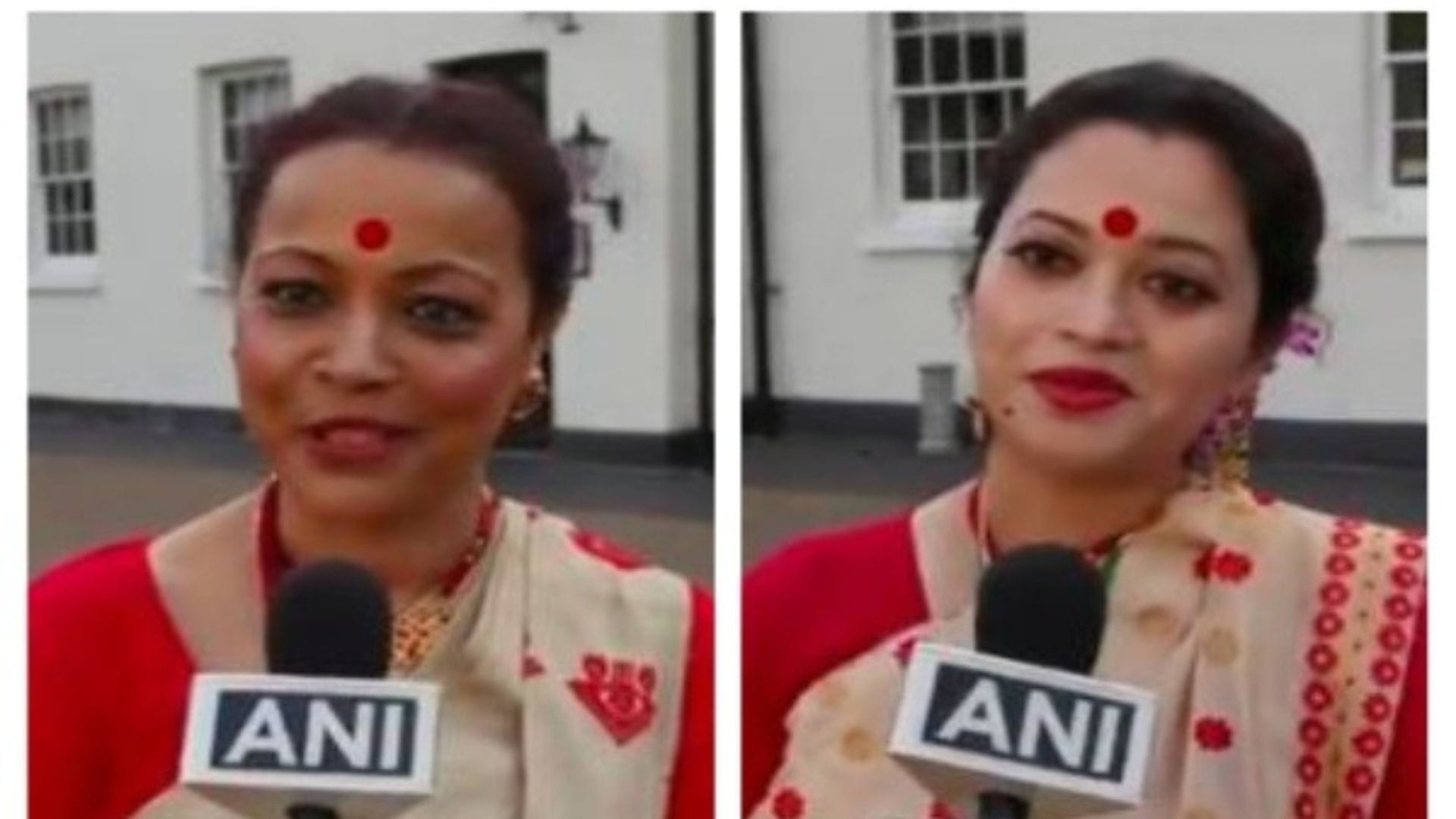 PM Modi UK Visit Indian immigrants showed enthusiasm and warm welcome see picture News In Hindi