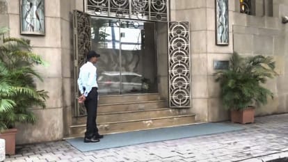ED raids Anil Ambani-linked properties in Mumbai after SBI declares him fraud