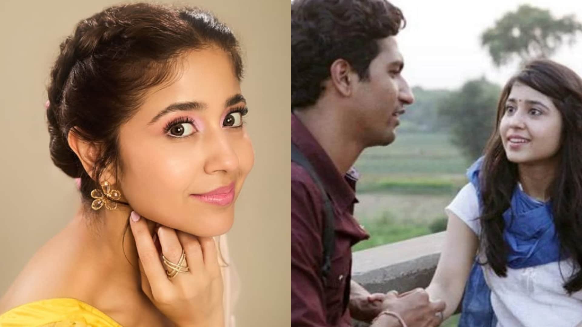 Shweta Tripathi Film Masaan Completes 10 Years Actress Talk About Movie Related Experience