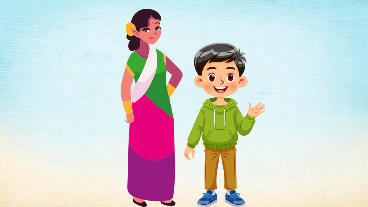 Mother son funny jokes father daughter chutkule in hindi whatsapp funny jokes
