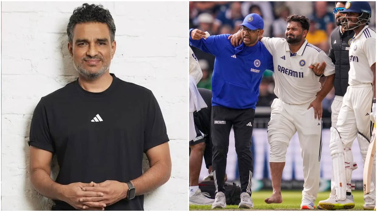 IND vs ENG 4th Test: 'Only on flat pitches...', Sanjay Manjrekar on Indian batters, also spoke on Rishabh Pant