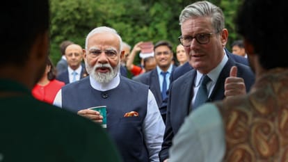 India-UK Trade Deal: new chapter of trade, tech, strategic partnership, also have an impact on global equation
