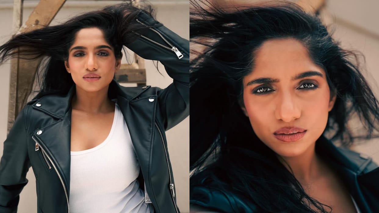 Johny Lever daughter Jamie was asked to strip on video call during an audition