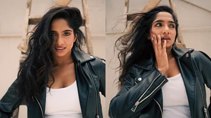 Johny Lever daughter Jamie was asked to strip on video call during an audition