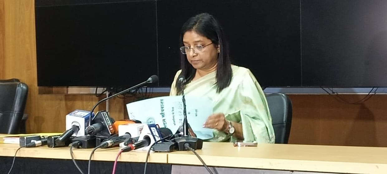 Jharkhand Cabinet Meeting: 21 Proposals Approved Under CM Soren’s Leadership News in Hindi