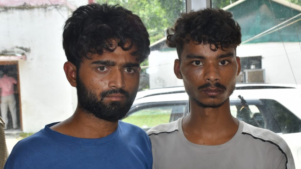 friend had killed a young man along with his female friend brother In Kanpur
