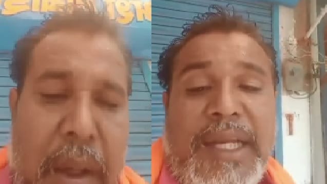 Kanpur Use of abusive language for the state minister and her husband police started investigation