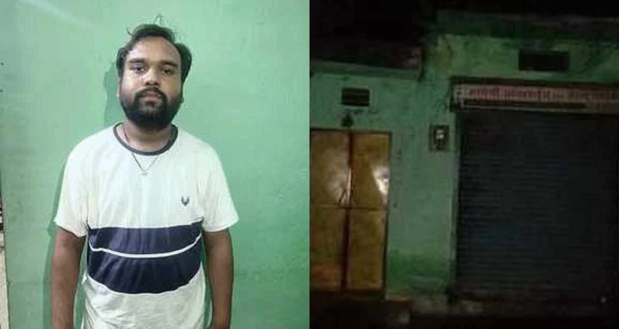 mp katni counterfeit currency stf raids 156000 fake notes seized