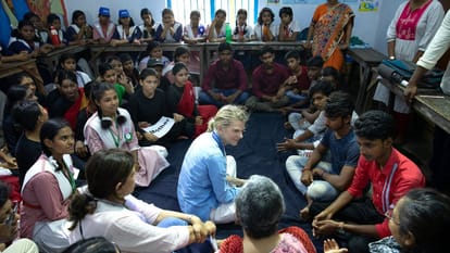 UNICEF West Bengal Government corporate world come together for development of children CSR portal launched