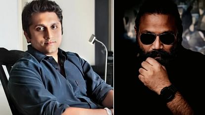 Mohit Suri: संदीप रेड्डी वांगा ने किया'सैयारा' का समर्थन, मोहित सूरी ने कहा शुक्रिया; लिखा नोट Mohit Suri Thanks Sandeep Reddy Vanga for being the first one to openly support and belief in Saiyaara