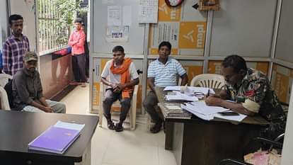 मलेरिया से छह साल के बच्चे की हुई मौत