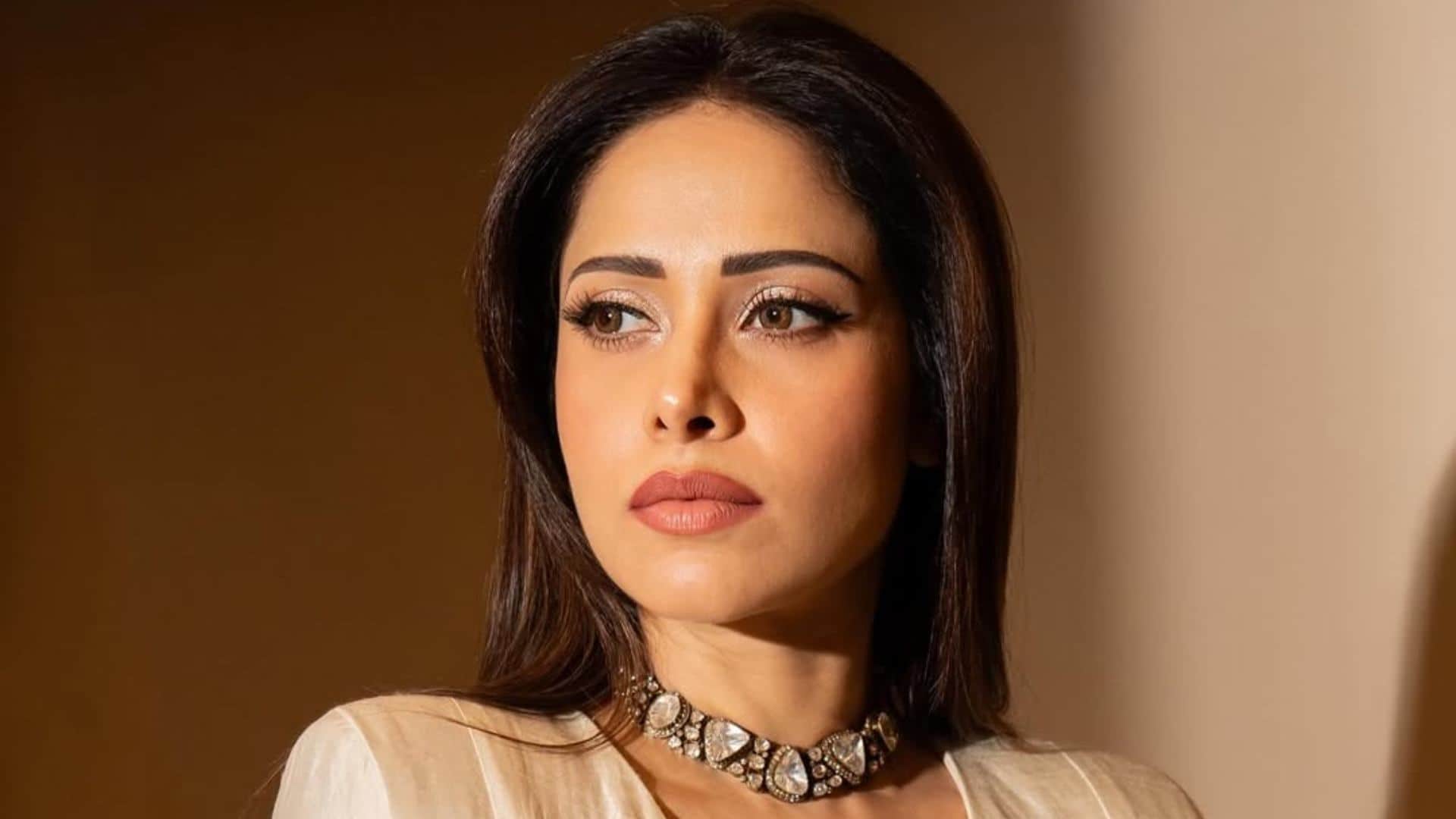 Nushrratt Bharuccha spoke about Discrimination in bollywood industry says we do not get chance