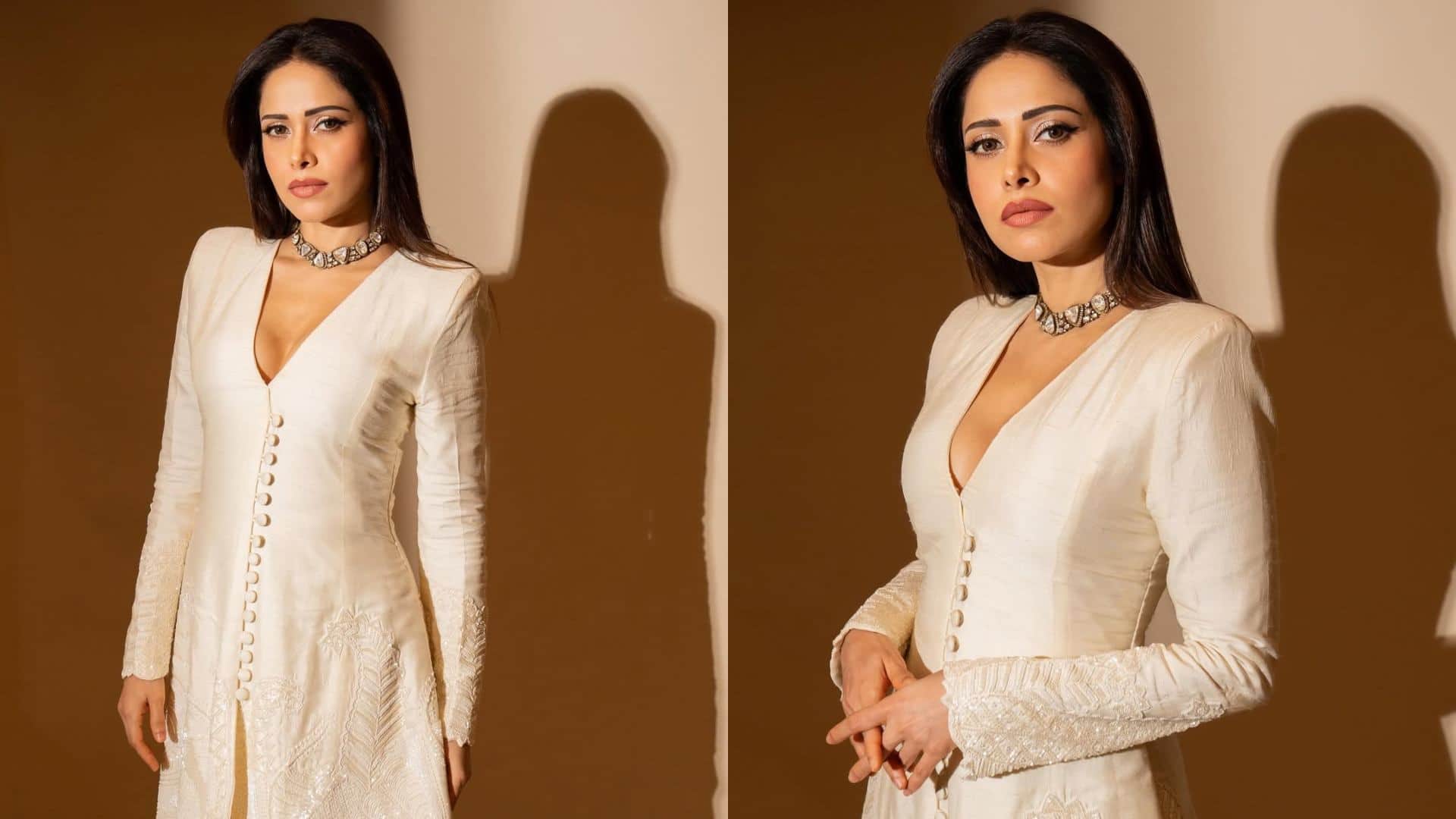 Nushrratt Bharuccha spoke about Discrimination in bollywood industry says we do not get chance