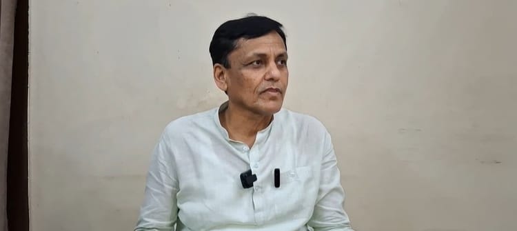 Bihar News: विपक्ष की हार से डरकर चुनाव बहिष्कार की बात कर रहे तेजस्वी यादव, नित्यानंद राय ने कसा तंज