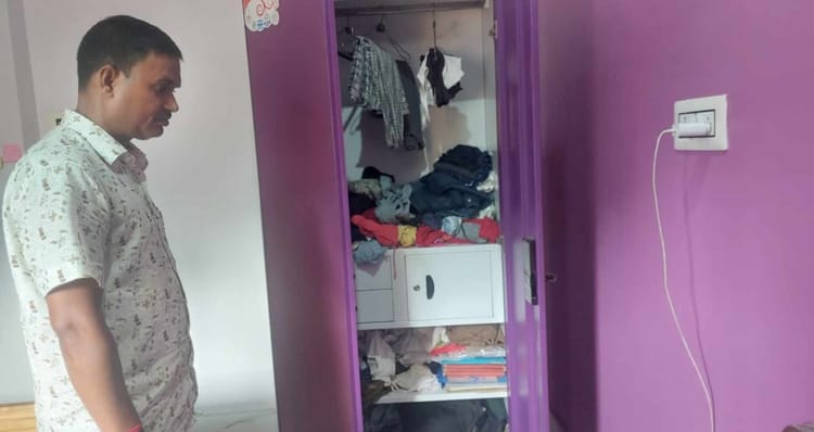 Bihar: नालंदा में बिना वारंट घर में घुसी पुलिस, बिना सबूत खाली हाथ लौटी टीम, छापेमारी पर उठे सवाल