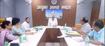 प्रबंध समिति की बैठक