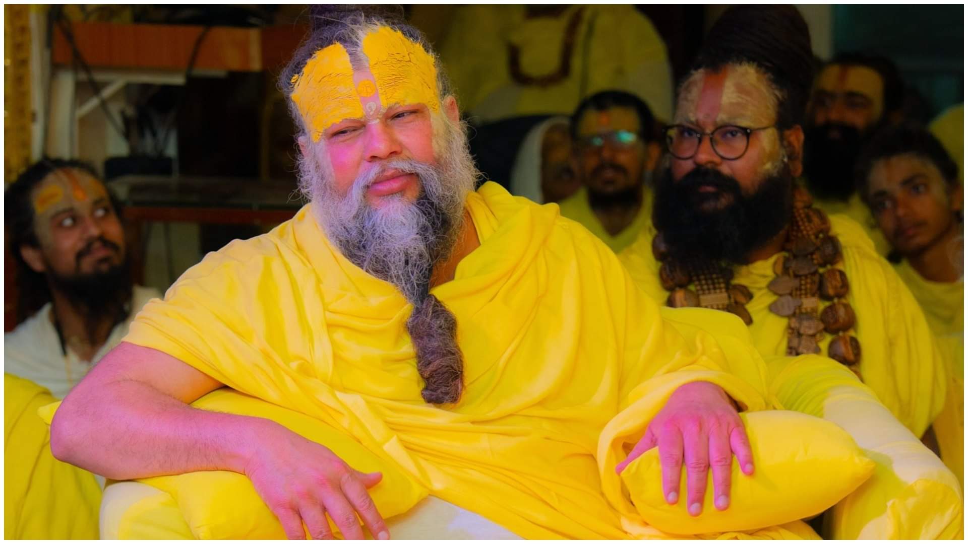 Premanand Maharaj Ji Darshan Guide Know Step-by-Step Guide for Online Booking and Visit Details