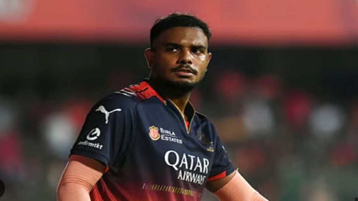 Rajasthan News: Another Rape Case Against RCB Bowler Yash Dayal, Minor Files FIR in Jaipur