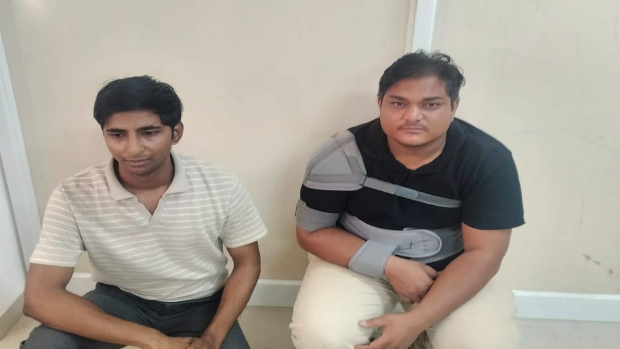 Jaipur News: Cyber Crime Police Bust Fake SIM Racket, Two Vodafone Store Employees Arrested