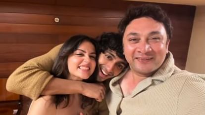 Saiyaara: राजेश कुमार ने सैयारा की स्टार कास्ट को लेकर किया खुलासा, बोले- अहान पांडे अनीत पड्डा नकचढ़े स्टार.. Saiyaara actor Rajesh Kumar reveals Ahaan Panday Aneet Padda will never nakchadhe stars bcoz They are grounded