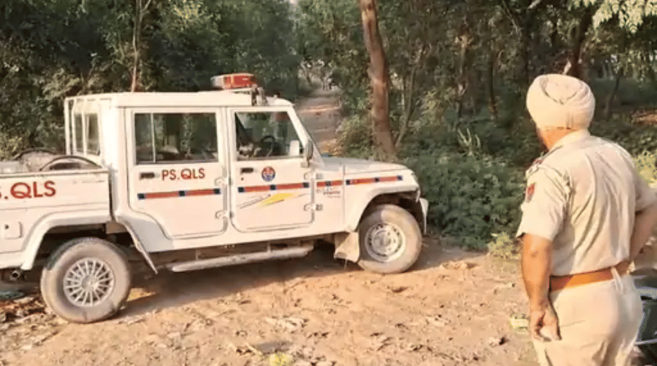 Indore news: Khalistani terrorist posing as crane operator arrested by Delhi Police