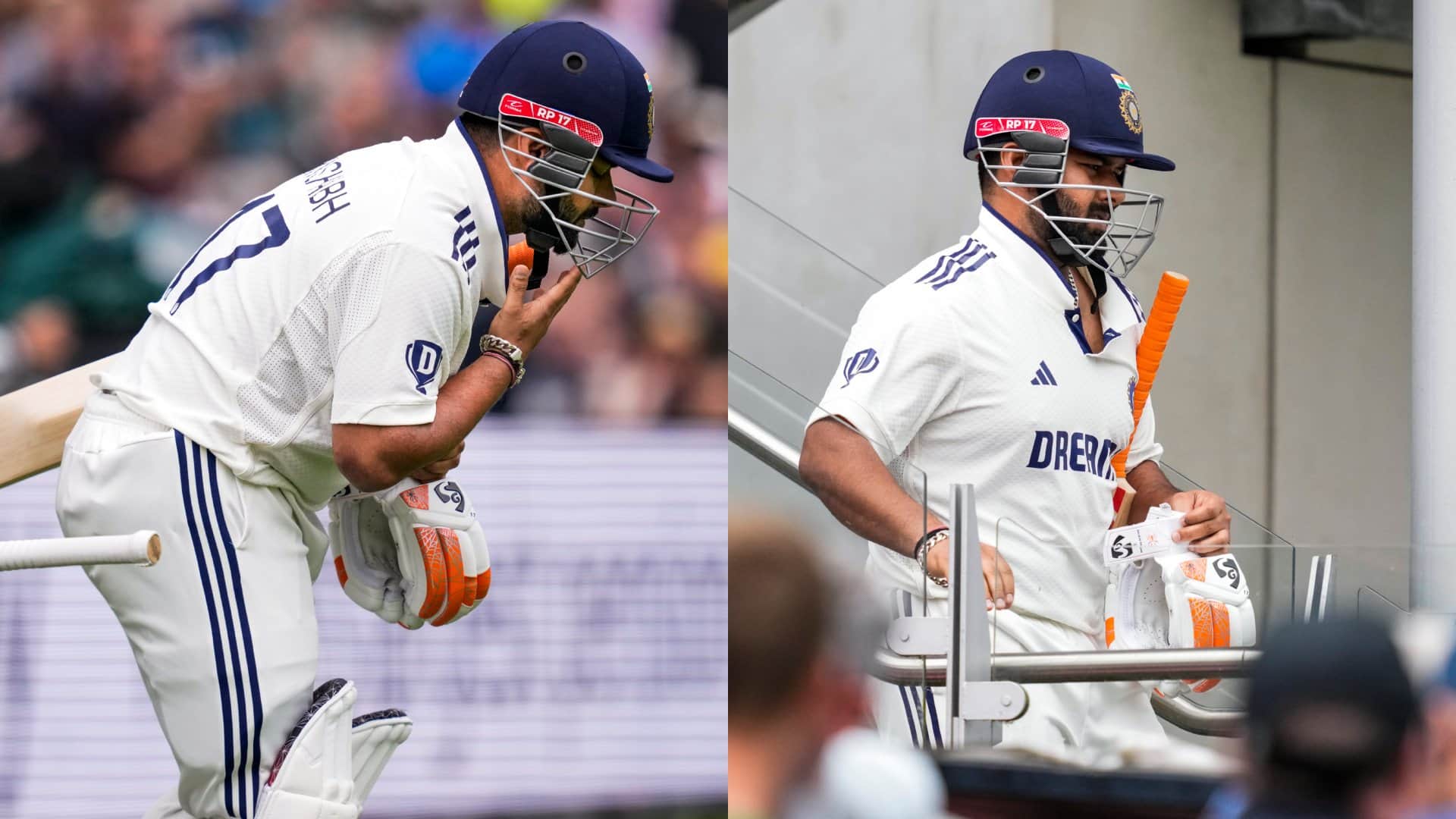 IND vs ENG: Gambhir said No praise enough for Rishabh, his knock would not be forgotten for generation to come