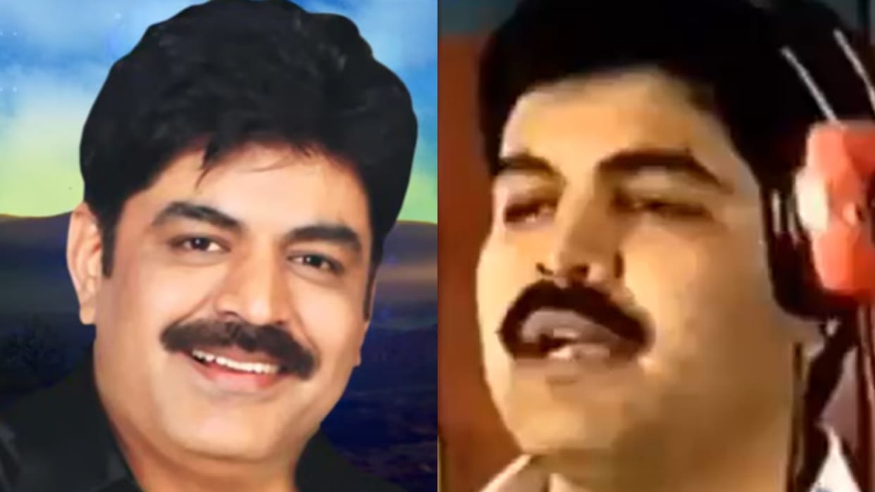 Singer Babla Mehta Passed Away Known As the Voice of Mukesh