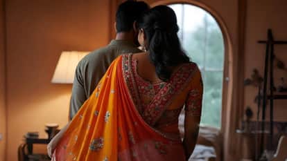 Newlywed Woman’s Body Found in Shivnath River in Bhatapara